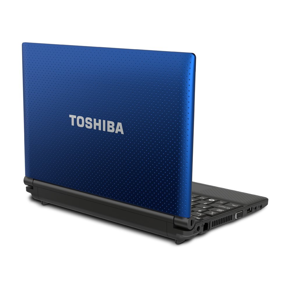 TOSHIBA MINI NB505 ATOM D C 250GB 1GB DDR3 10.1  large image 0