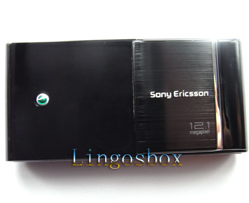 Sony Ericsson Satio U1i large image 0