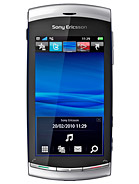 Sony Ericsson Vivaz HD large image 0
