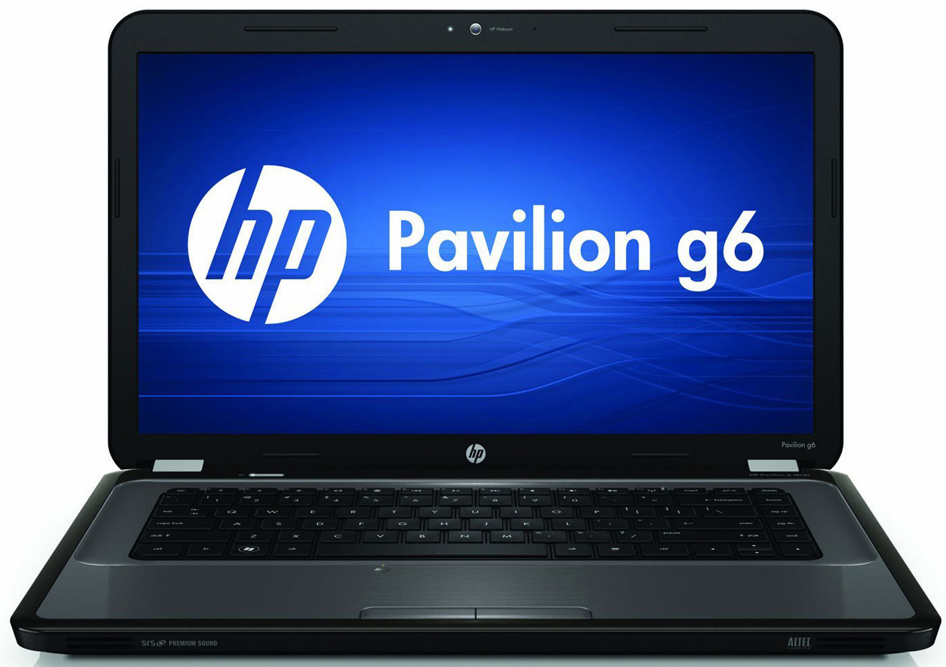 HP Pavilion G6 G Series  large image 0