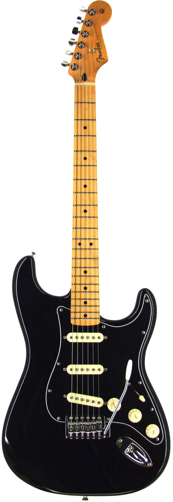 Fender Guitar large image 0