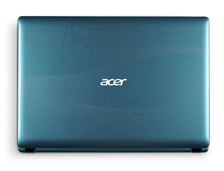 Acer 4752Z 2nd Gen Dual Core large image 0