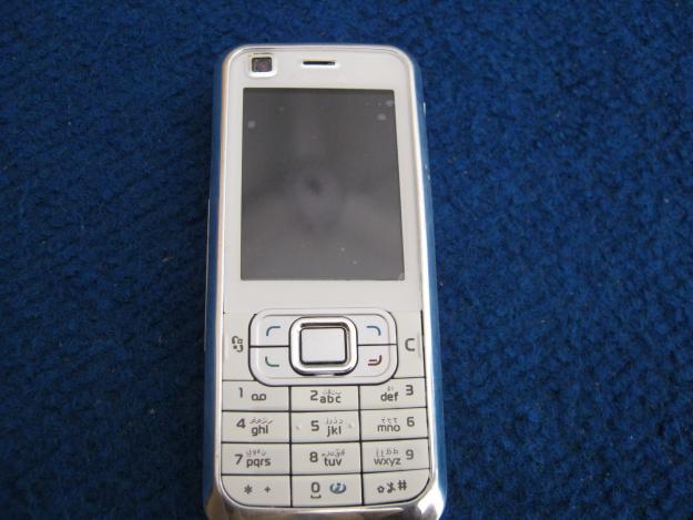 Nokia 6120classic urgent sale  large image 0