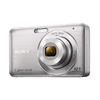 Sony cybershot digital camera large image 0