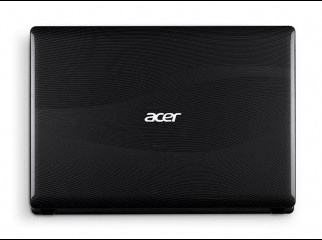 Acer 4755G Core i5 With 1GB NVIDIA 2GB RAM 500 GB HDD