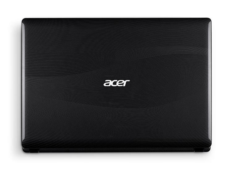 Acer 4755G Core i5 With 1GB NVIDIA 2GB RAM 500 GB HDD large image 0