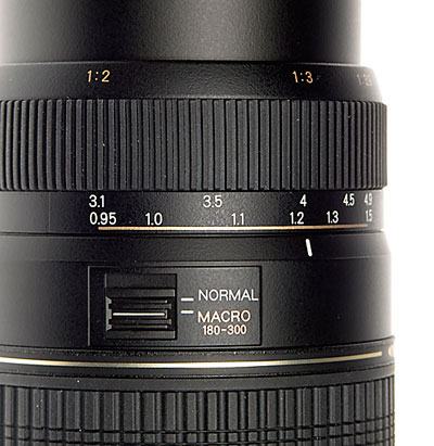 Tamron AF di LD Macro Lens 70-300mm For canon. Full boxed.6 large image 1