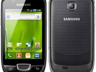 Samsung GT-S5570 Galaxy POP Mini