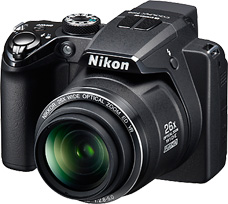 Nikon coolpix L 11o large image 0