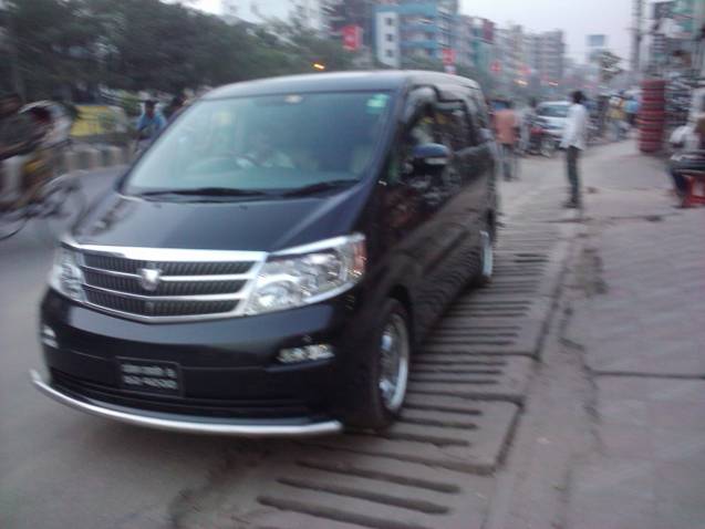 ALPHARD 03 large image 0