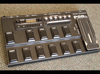 Line 6 - Pod XT Live