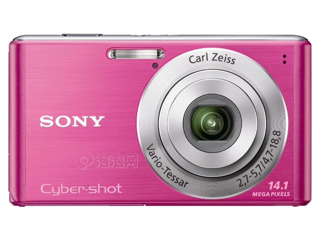 Sony W530 Digital Camera large image 0