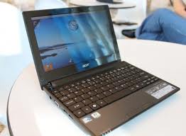 Acer Aspire 0ne D255 large image 0