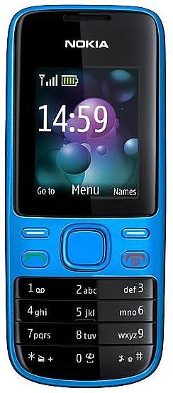 Nokia 2690 large image 0