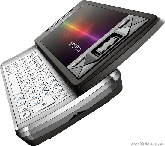 Sony Ericsson Xperia X1i OnlyActualBuyerCall on 01670600223 large image 0