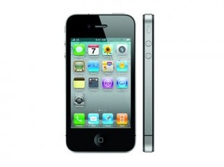 iphone 4 32gb full box..