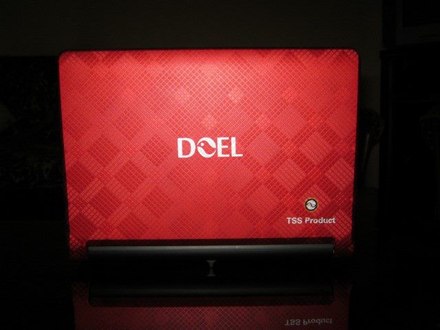 Doel NetBook Basic-0703 large image 1