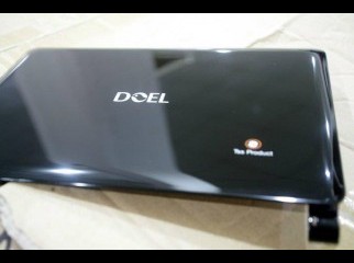 DOEL Standard Netbook