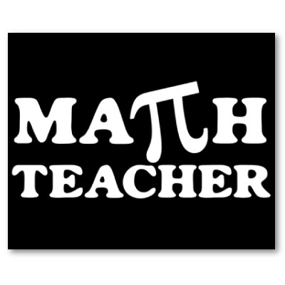 Math teacher wanted large image 0