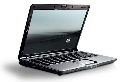 Hp laptop for sale in reasonable price large image 0