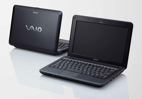 Sony Vaio Ver 01 A Brand New Netbook in very cheap Price large image 0