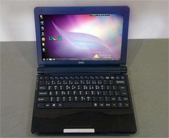 Doel NetBook Basic-0703 large image 0