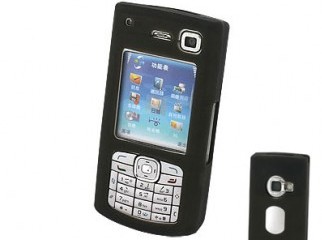 Nokia N70 At lowest price