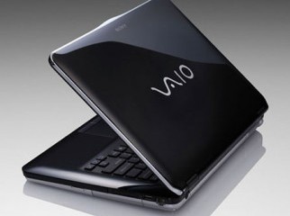 Sony Vaio Brand new intact from USA large image 0