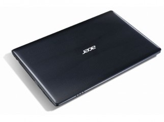 Acer Aspir 4755 2nd generation inteck 640gb hdd 4gb ram