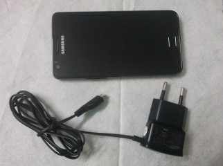 Samsung Galaxy S II GT-I9100