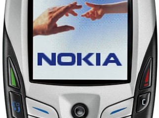 NOKIA 6600