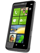 HTC HD7 with all accessories at 22 500 taka large image 0