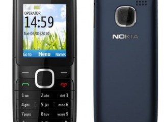 Nokia C1-01