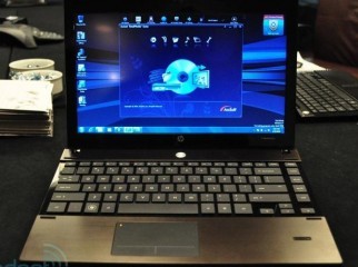 Hp Probook Core i5