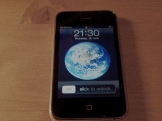 apple iphone 3gs 16 gb available only in chittagong