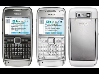 Nokia E71 Urgent 