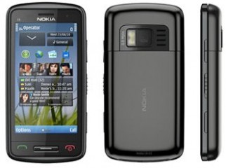 nokia c6-01