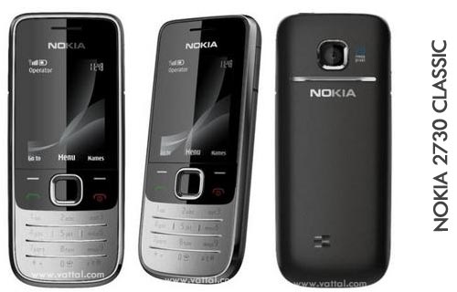 Nokia 2730 Classic in lowest price large image 1