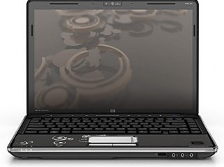 HP Pavilion DV4-1305tx