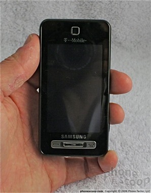 Samsung T-915 large image 0