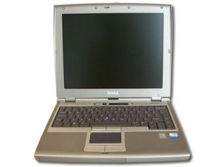 Dell Latitude D400 on sell