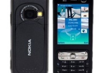 Nokia N73 01811652632 Urgent sell