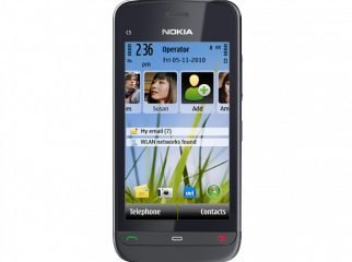 Nokia C5-03 Touch Phone 7550563