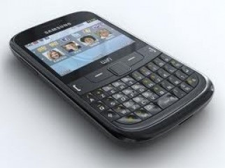 samsung chat 335