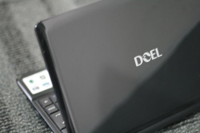 Doel NetBook Basic-0703 large image 2