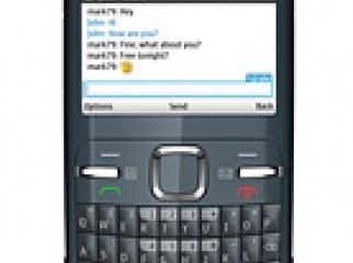 Nokia C3-00