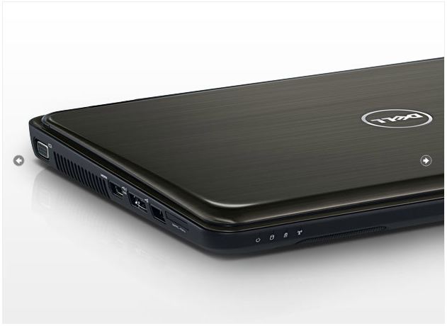 Dell Inspiron N4110-i3 large image 2