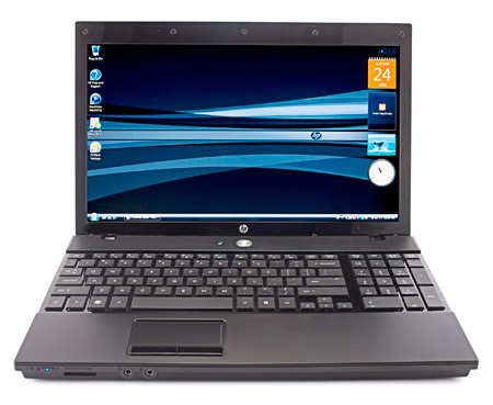 HP PRO BOOK 4410S EXCHANGE PC AND GET 25 LESS large image 1