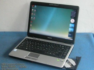 Toshiba Dual Core Laptop-www.nimbusbd.com