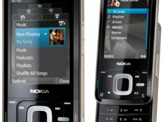 Nokia n81 2gb